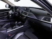 BMW 3 серии VI (F3x) Рестайлинг Москва  - изображение 37