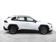 Toyota RAV4 V (XA50) Москва  - изображение 27