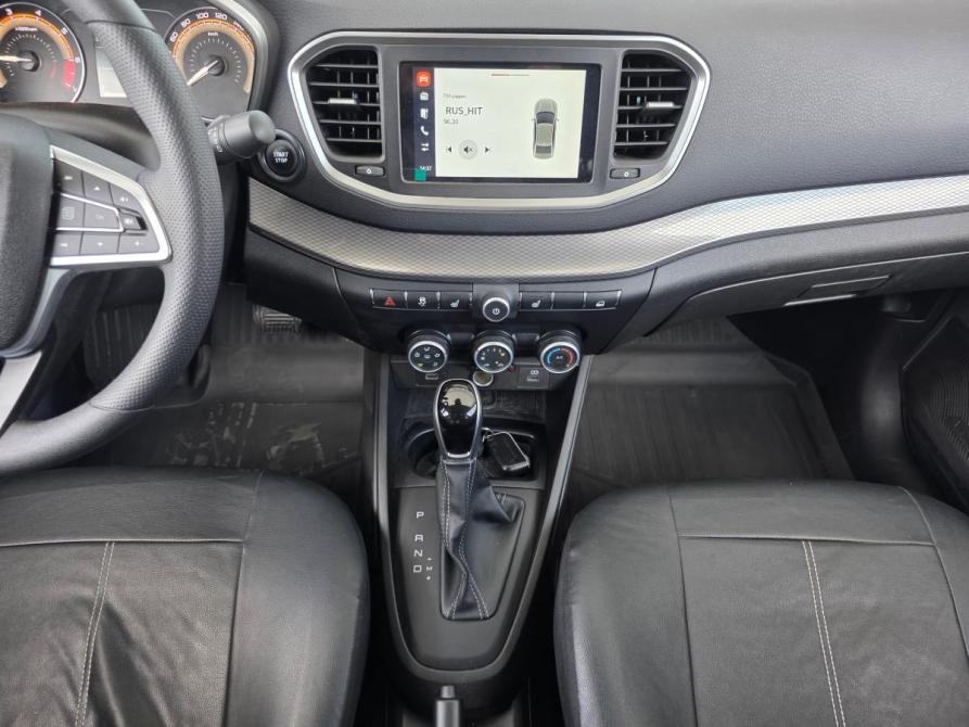 Lada (ВАЗ) Vesta I Рестайлинг (NG) Липецк  - изображение 7