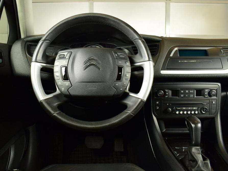 Citroen C5 II Кемерово  - изображение 8
