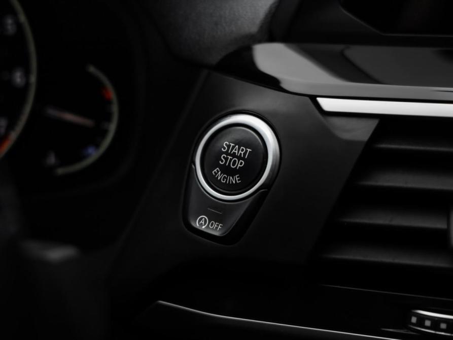 BMW X4 II (G02) Санкт-Петербург  - изображение 24
