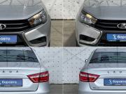 Lada (ВАЗ) Vesta I Тамбов  - изображение 26