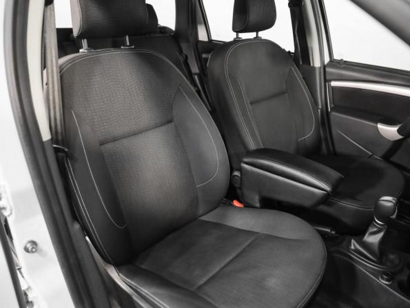 Nissan Terrano III (D10) с пробегом 2017 года, цена 1 319 000 рублей, 98886 км, внедорожник, Автокод Объявления