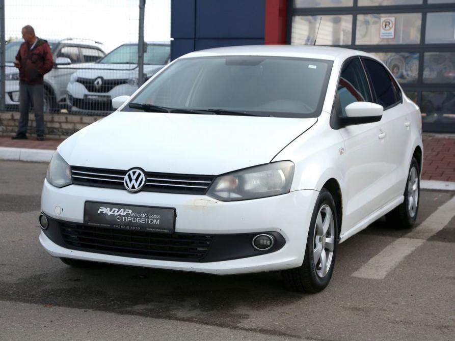 Volkswagen Polo V Иваново  - изображение 3