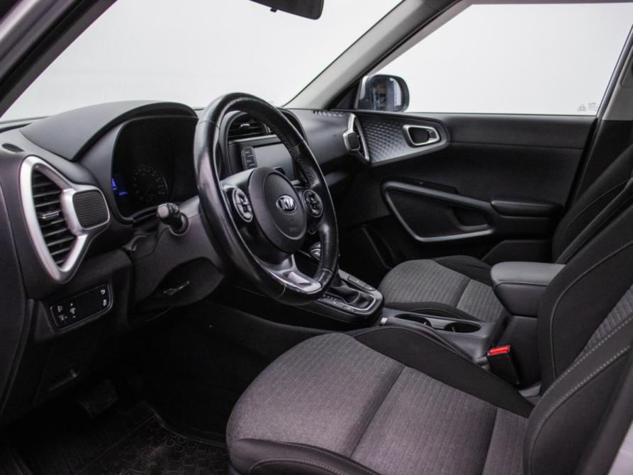 Kia Soul III Москва  - изображение 10