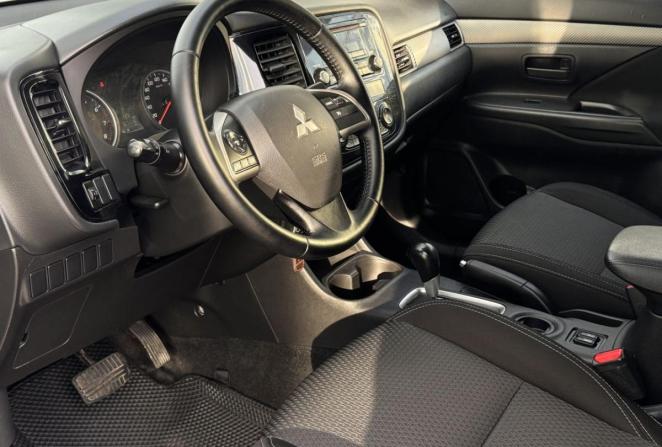 Mitsubishi Outlander III с пробегом 2013 года, цена 1 280 000 рублей, 167116 км, внедорожник, Автокод Объявления