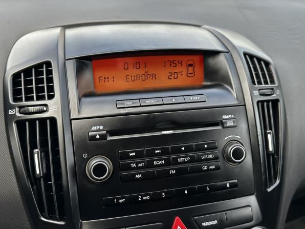 Kia Ceed I с пробегом 2008 года, цена 668 000 рублей, 248252 км, универсал, Автокод Объявления
