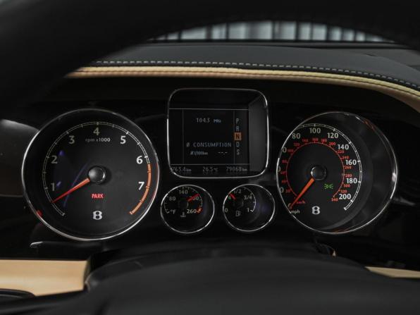 Bentley Continental GT I с пробегом 2008 года, цена 3 744 000 рублей, 79068 км, купе, Автокод Объявления