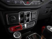 Jeep Gladiator II (JT) Москва  - изображение 46