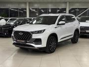 Chery Tiggo 8 Pro Max I Москва  - изображение 9
