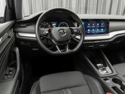 Skoda Octavia IV (A8) Москва  - изображение 35
