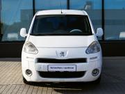 Peugeot Partner II Рестайлинг Екатеринбург  - изображение 27