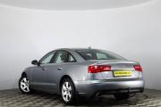 Audi A6 IV (C7) Пермь  - изображение 37