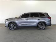 Chery Tiggo 8 Pro Max I Рестайлинг Москва  - изображение 29