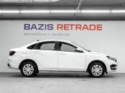 Lada (ВАЗ) Vesta I Рестайлинг (NG) Тюмень  - изображение 25