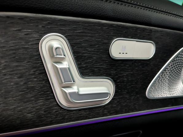 Mercedes-Benz GLE II (V167) с пробегом 2020 года, цена 5 835 000 рублей, 122127 км, внедорожник, Автокод Объявления