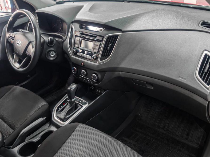 Hyundai Creta I Ростов-на-Дону  - изображение 9