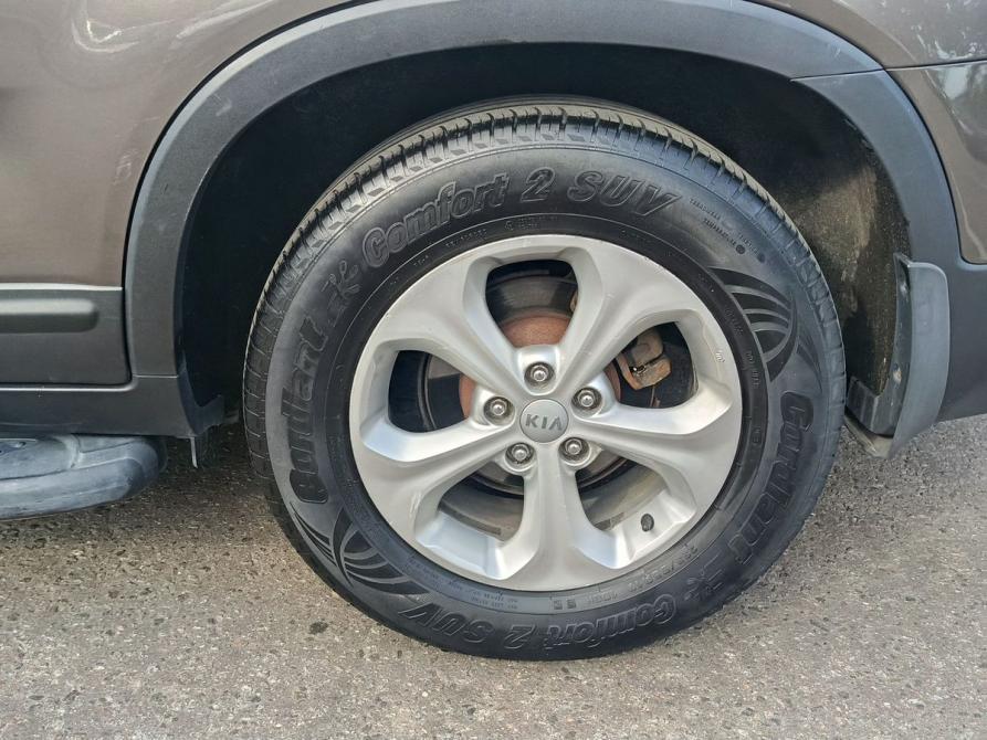 Kia Sorento II Рестайлинг Москва  - изображение 13