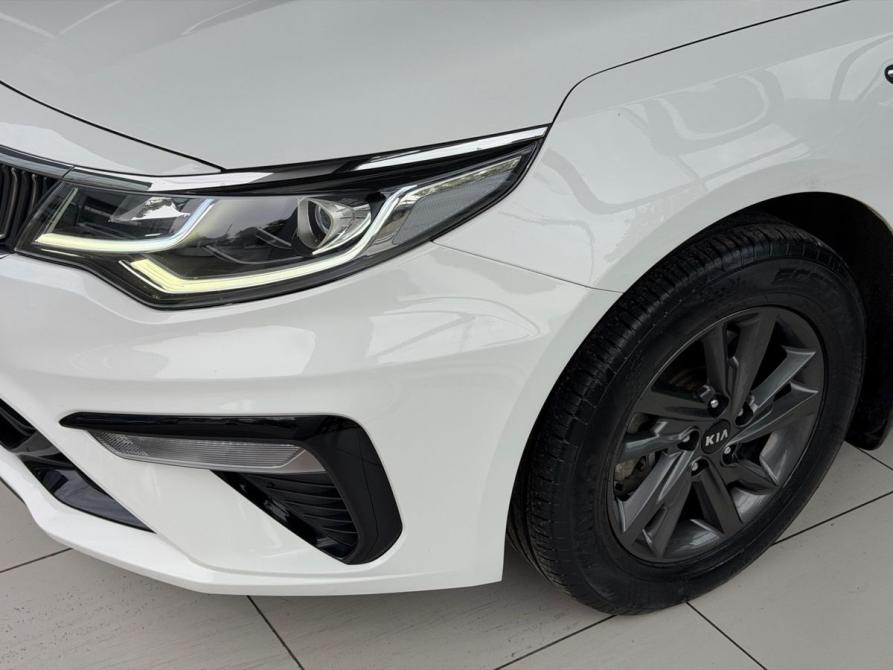 Kia Optima IV Рестайлинг Таганрог  - изображение 4