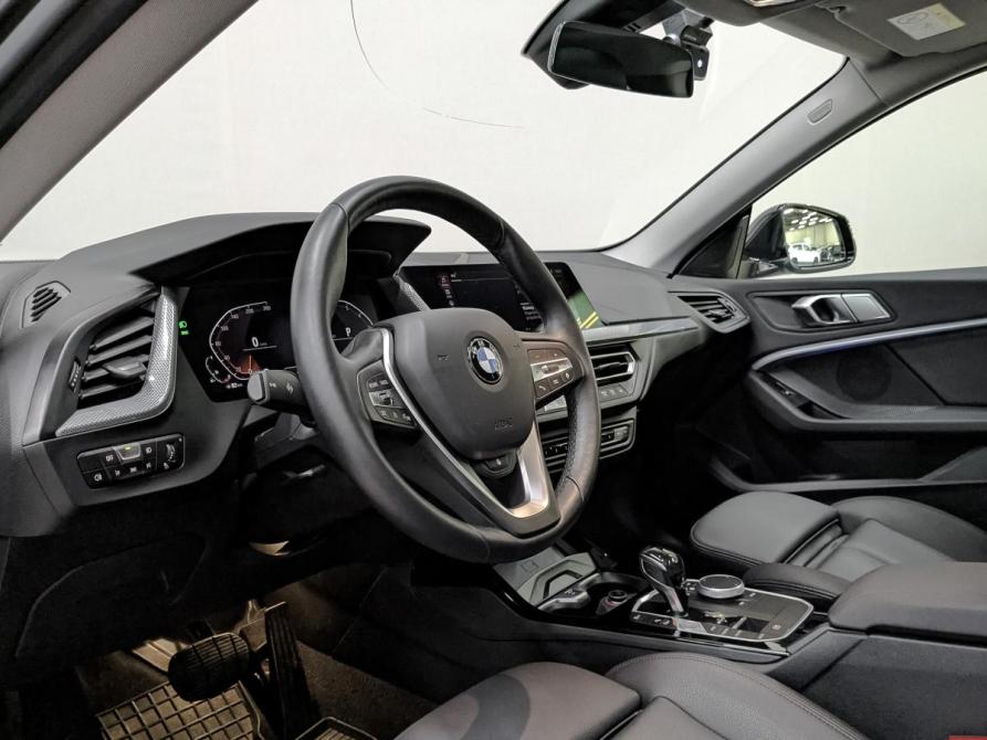 BMW 2 серии F44 Москва  - изображение 15
