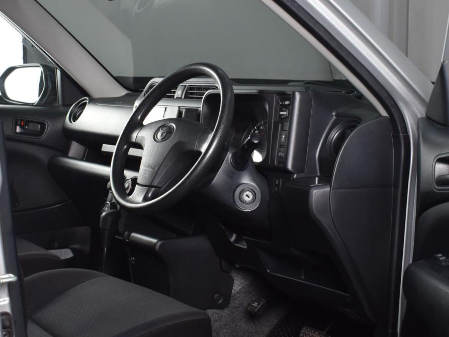 Toyota Probox I Рестайлинг Кемерово  - изображение 5