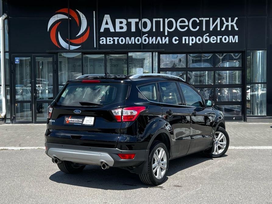Ford Kuga II Рестайлинг Волгоград  - изображение 6