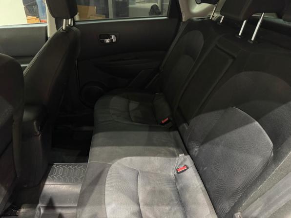 Nissan Qashqai I Рестайлинг с пробегом 2010 года, цена 899 000 рублей, 324495 км, внедорожник, Автокод Объявления