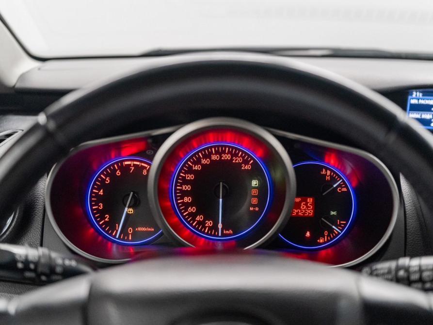 Mazda CX-7 I Рестайлинг Красноярск  - изображение 11