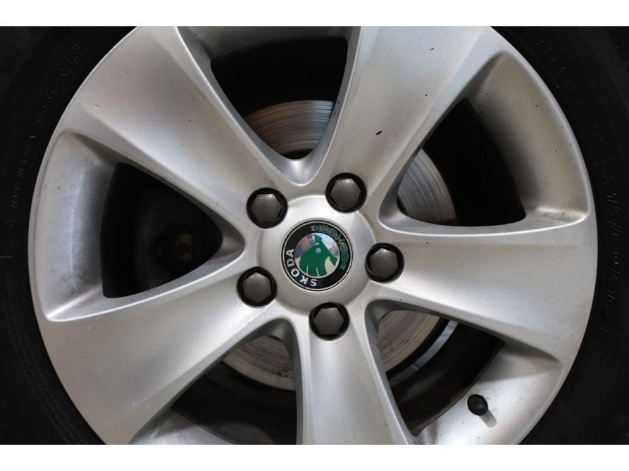 Skoda Yeti I Коломна  - изображение 15