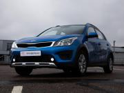 Kia Rio IV Москва  - изображение 27