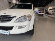 SsangYong Kyron I Рестайлинг Москва  - изображение 26