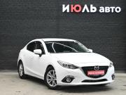 Mazda 3 III (BM) Екатеринбург  - изображение 22