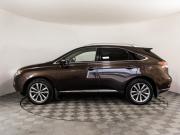Lexus RX III Рестайлинг Санкт-Петербург  - изображение 33