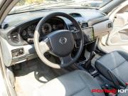 Nissan Almera Classic I Москва  - изображение 32