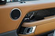 Land Rover Range Rover IV Рестайлинг Москва  - изображение 45
