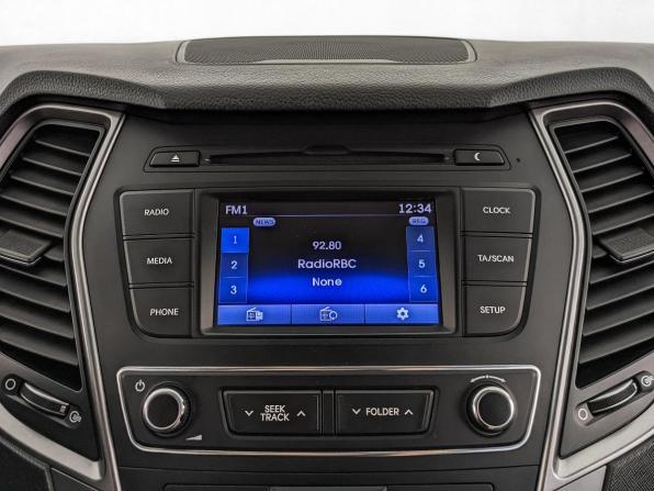 Hyundai Santa Fe III Рестайлинг с пробегом 2017 года, цена 2 100 000 рублей, 172532 км, внедорожник, Автокод Объявления
