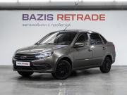Lada (ВАЗ) Granta I Рестайлинг Тюмень  - изображение 23