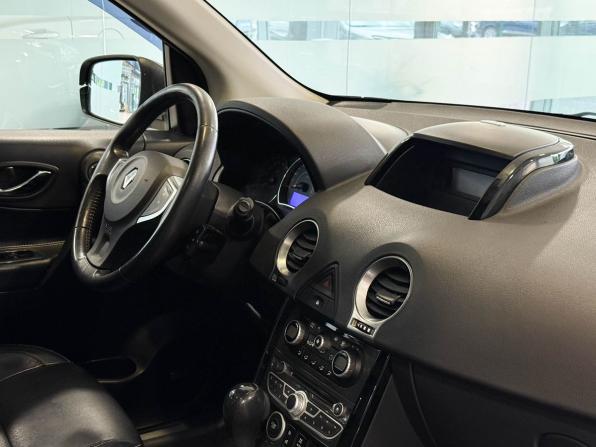 Renault Koleos I Рестайлинг с пробегом 2013 года, цена 1 175 000 рублей, 211044 км, внедорожник, Автокод Объявления