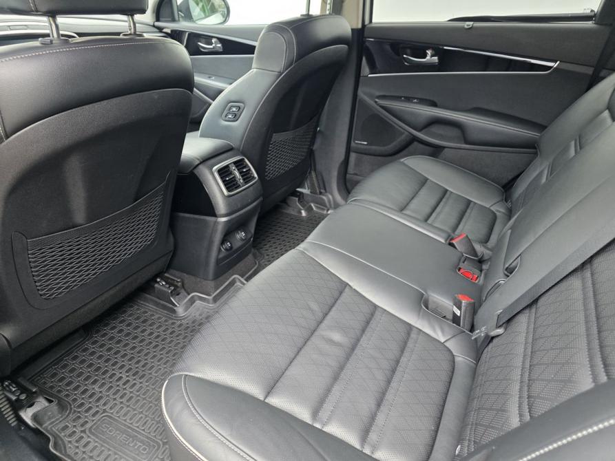 Kia Sorento III Prime Рестайлинг Москва  - изображение 10