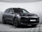 Li Auto (Lixiang) L9 I Москва  - изображение 25