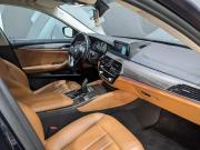 BMW 5 серии VII (G30/G31/G38) Пермь  - изображение 35