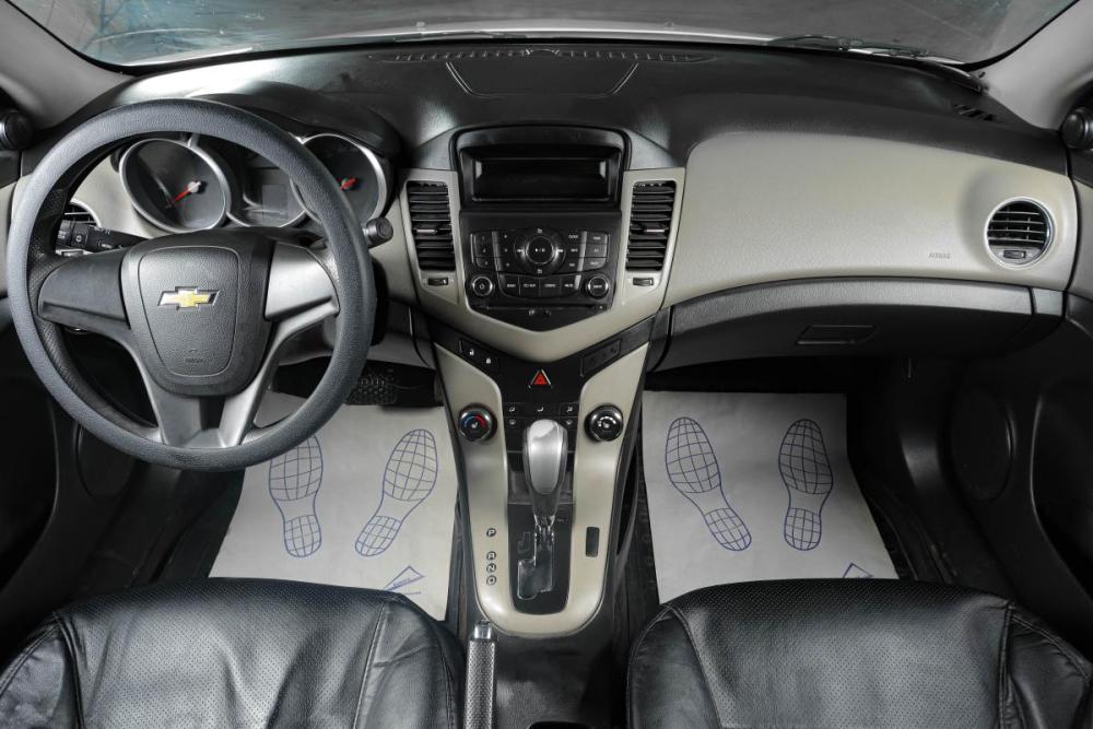 Chevrolet Cruze I Тюмень  - изображение 13