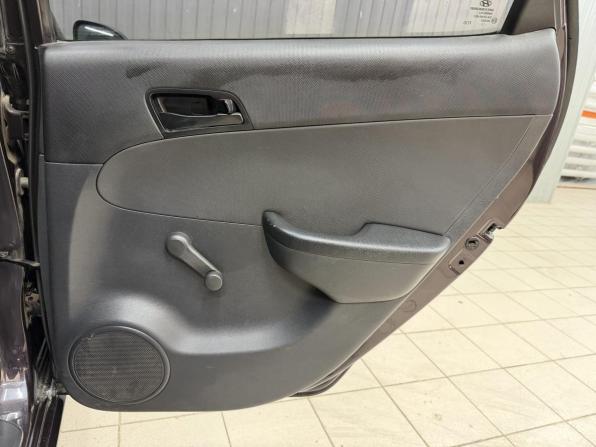 Hyundai i30 I Рестайлинг с пробегом 2010 года, цена 575 000 рублей, 203404 км, хэтчбек, Автокод Объявления