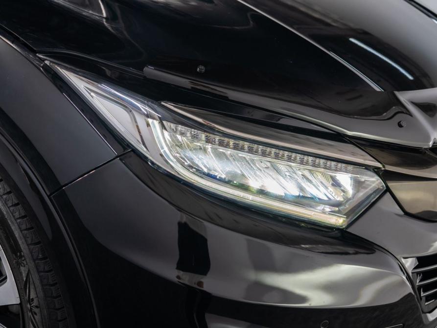Honda Vezel I Рестайлинг Иркутск  - изображение 22
