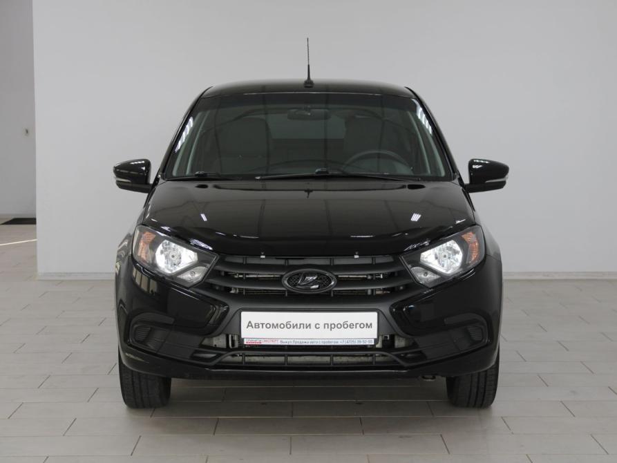 Lada (ВАЗ) Granta I Рестайлинг Старый Оскол  - изображение 2