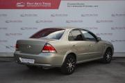 Nissan Almera Classic I Старый Оскол  - изображение 21