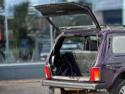 Lada (ВАЗ) 2121 (4x4) I Рестайлинг Архангельск  - изображение 26