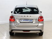 Lada (ВАЗ) Granta I Рестайлинг Балашиха  - изображение 18
