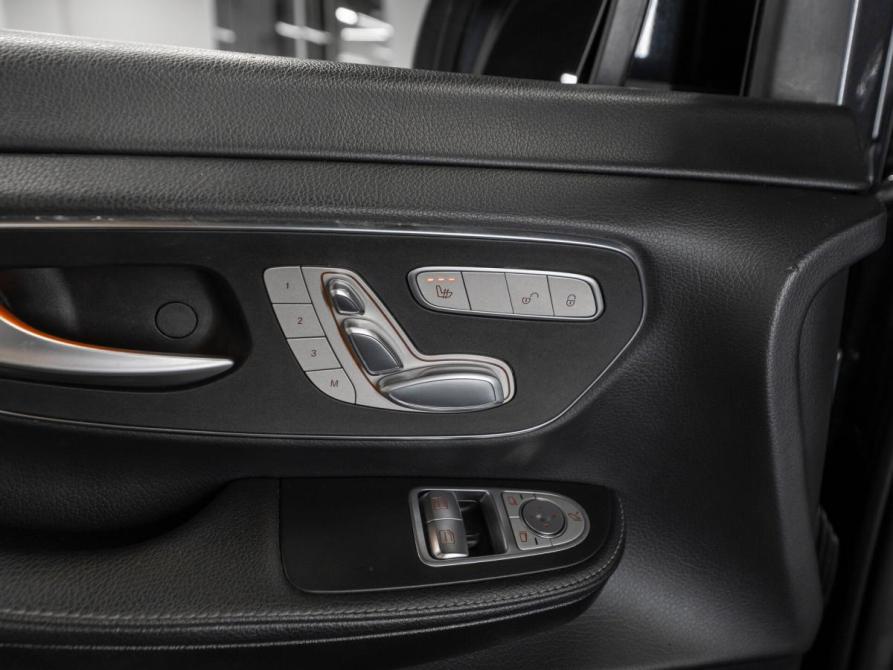 Mercedes-Benz V-Класс III (W447) Рестайлинг Москва  - изображение 17