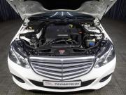 Mercedes-Benz E-Класс IV (W212 S212 C207) Рестайлинг Москва  - изображение 31